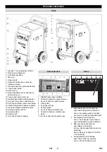 Предварительный просмотр 151 страницы Kärcher 15741040 Manual