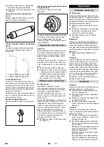 Предварительный просмотр 166 страницы Kärcher 15741040 Manual