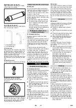 Предварительный просмотр 215 страницы Kärcher 15741040 Manual