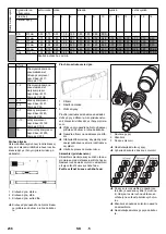 Предварительный просмотр 238 страницы Kärcher 15741040 Manual