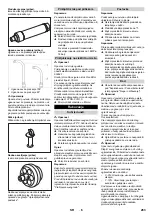 Предварительный просмотр 263 страницы Kärcher 15741040 Manual