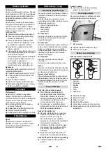 Предварительный просмотр 265 страницы Kärcher 15741040 Manual