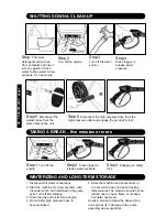 Preview for 8 page of Kärcher 1800 Operator'S Manual