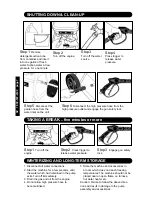 Предварительный просмотр 8 страницы Kärcher 1800 Operator'S Manual