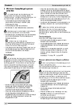 Preview for 4 page of Kärcher 1801 B Operating Instructions Manual