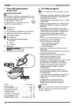 Preview for 38 page of Kärcher 1801 B Operating Instructions Manual