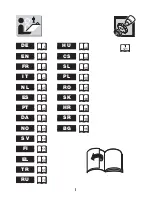 Preview for 3 page of Kärcher 1801BSX Manual