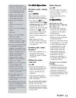 Preview for 13 page of Kärcher 1801BSX Manual