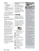 Предварительный просмотр 42 страницы Kärcher 1801BSX Manual