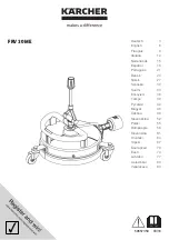 Preview for 1 page of Kärcher 2.111-012.0 Original Instructions Manual