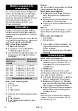 Preview for 4 page of Kärcher 2.111-012.0 Original Instructions Manual