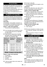 Предварительный просмотр 19 страницы Kärcher 2.111-012.0 Original Instructions Manual