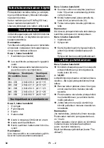 Предварительный просмотр 34 страницы Kärcher 2.111-012.0 Original Instructions Manual