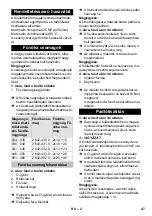 Предварительный просмотр 47 страницы Kärcher 2.111-012.0 Original Instructions Manual