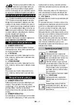 Preview for 61 page of Kärcher 2.111-012.0 Original Instructions Manual