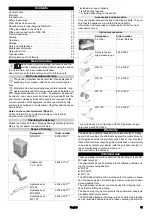 Предварительный просмотр 15 страницы Kärcher 2.200-000.0 Manual