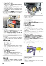 Предварительный просмотр 70 страницы Kärcher 2.200-000.0 Manual