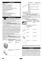 Предварительный просмотр 154 страницы Kärcher 2.200-000.0 Manual