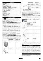 Предварительный просмотр 259 страницы Kärcher 2.200-000.0 Manual