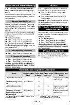 Preview for 3 page of Kärcher 2.273-001.0 Manual