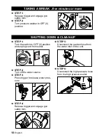 Preview for 10 page of Kärcher 2.28 Operator'S Manual