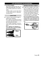 Предварительный просмотр 39 страницы Kärcher 2.28 Operator'S Manual