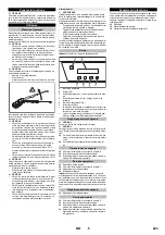 Предварительный просмотр 223 страницы Kärcher 2.509-603.0 Manual