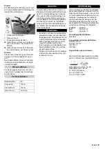 Preview for 5 page of Kärcher 2.641-270.0 Operating Instructions Manual