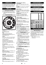 Предварительный просмотр 4 страницы Kärcher 2.642-533.0 Manual