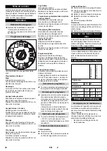 Предварительный просмотр 12 страницы Kärcher 2.642-533.0 Manual