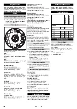 Предварительный просмотр 44 страницы Kärcher 2.642-533.0 Manual