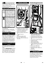 Предварительный просмотр 55 страницы Kärcher 2.642-533.0 Manual