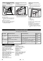 Предварительный просмотр 58 страницы Kärcher 2.642-533.0 Manual