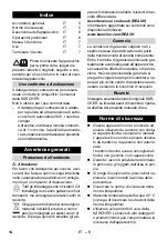 Preview for 14 page of Kärcher 2.642-561.0 Manual