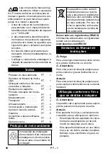 Preview for 40 page of Kärcher 2.642-674.0 Manual