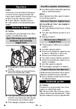 Preview for 80 page of Kärcher 2.642-674.0 Manual