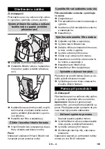 Preview for 101 page of Kärcher 2.642-674.0 Manual