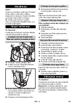 Preview for 131 page of Kärcher 2.642-674.0 Manual