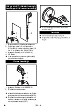 Предварительный просмотр 28 страницы Kärcher 2.642-998.0 Manual