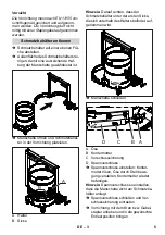 Предварительный просмотр 5 страницы Kärcher 2.642 Operating Instructions Manual