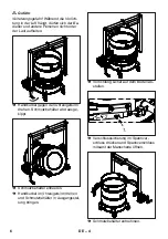 Предварительный просмотр 6 страницы Kärcher 2.642 Operating Instructions Manual