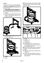 Preview for 10 page of Kärcher 2.642 Operating Instructions Manual