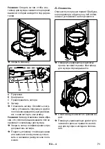 Предварительный просмотр 71 страницы Kärcher 2.642 Operating Instructions Manual