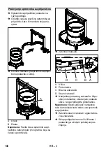 Предварительный просмотр 106 страницы Kärcher 2.642 Operating Instructions Manual