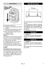 Preview for 7 page of Kärcher 2.852-182.0 Original Instructions Manual