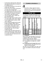 Preview for 11 page of Kärcher 2.852-182.0 Original Instructions Manual