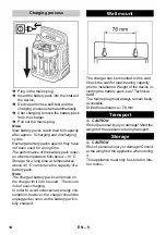 Preview for 14 page of Kärcher 2.852-182.0 Original Instructions Manual