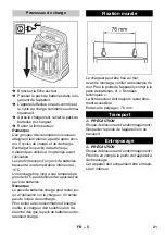 Preview for 21 page of Kärcher 2.852-182.0 Original Instructions Manual