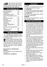 Preview for 52 page of Kärcher 2.852-182.0 Original Instructions Manual