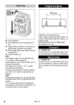 Preview for 56 page of Kärcher 2.852-182.0 Original Instructions Manual